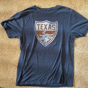 Texas Longhorns T shirt